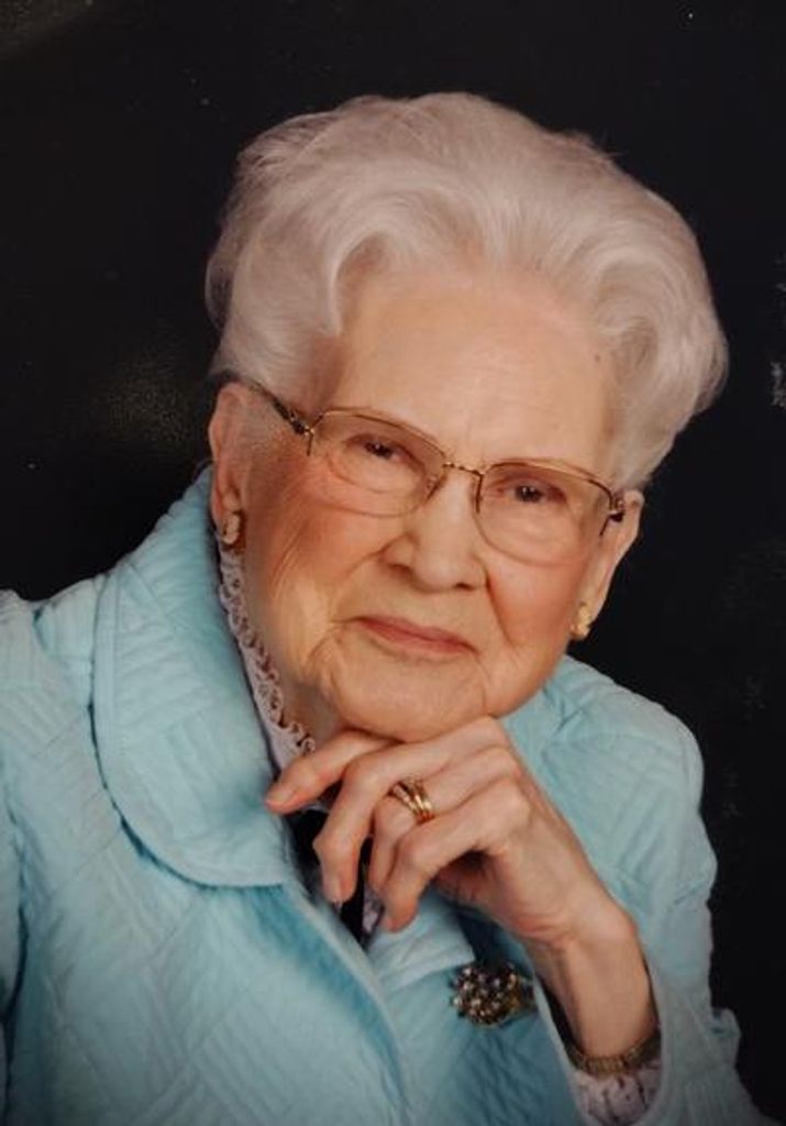 Hazel Marie Wepking Profile Photo