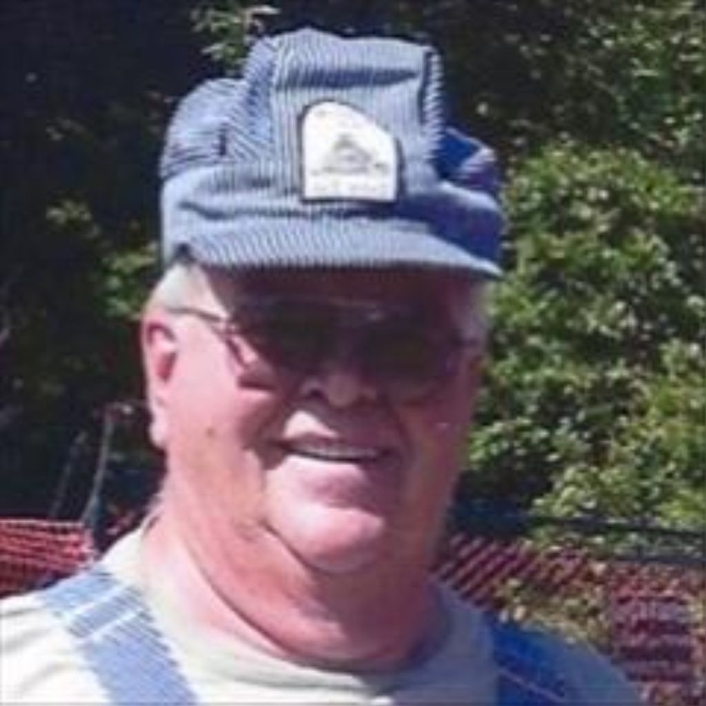 John Woodrow Maxwell, Jr.