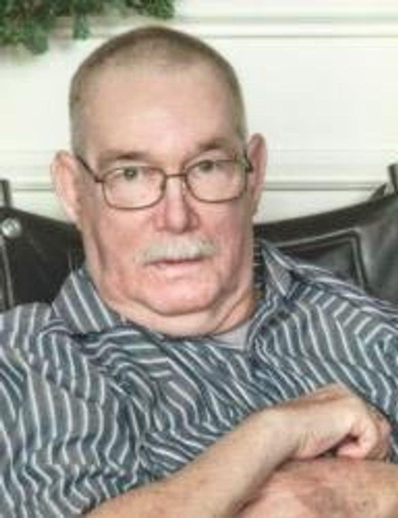 Ray Moody