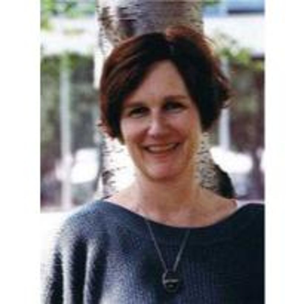 Georgina S. "Gina" Mcenany