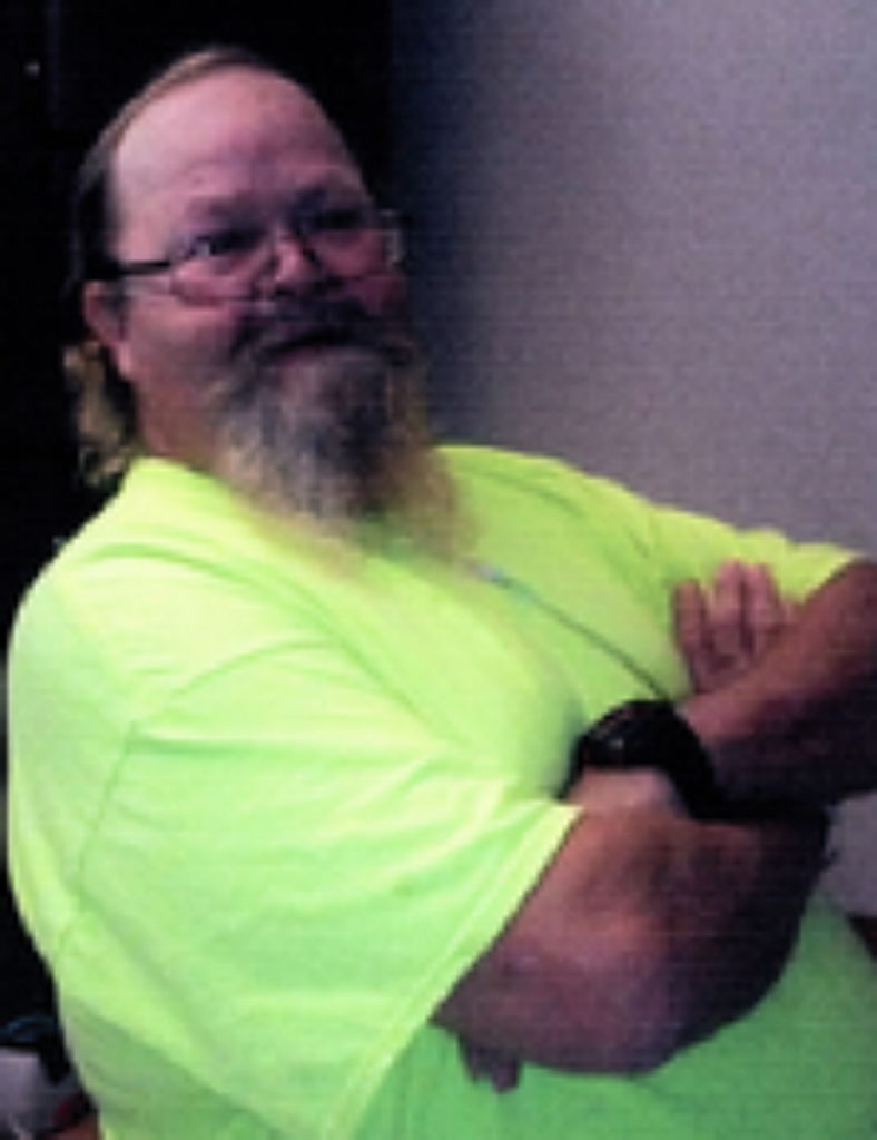 F.  Delano Brown