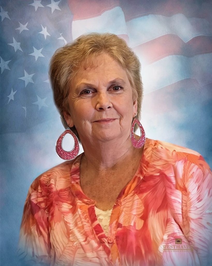 Christy Fetherkile Smith Profile Photo