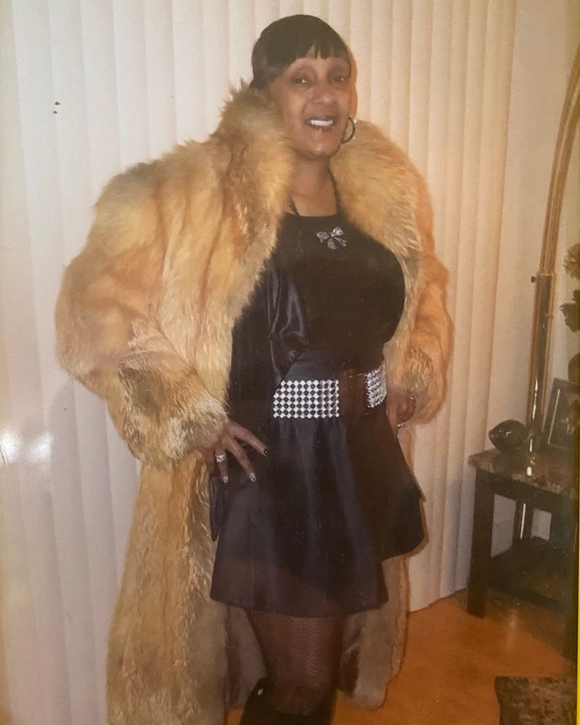 Deandra Mae Williams Profile Photo