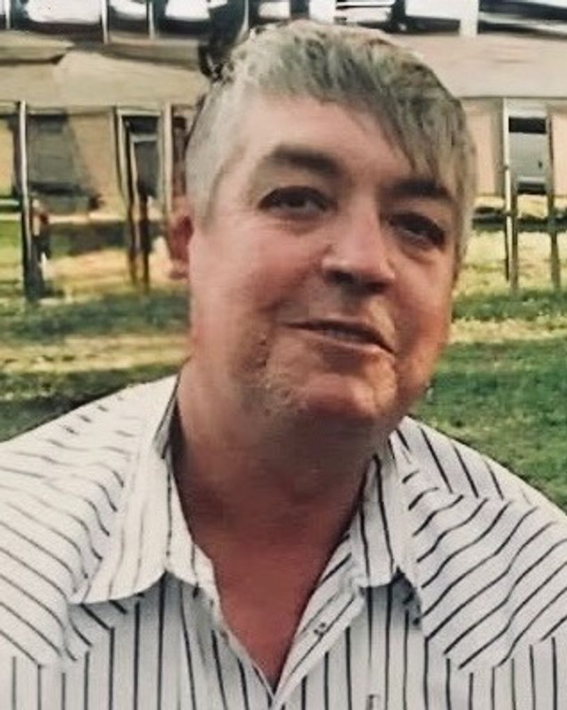 Tommy Keith Johnson Profile Photo