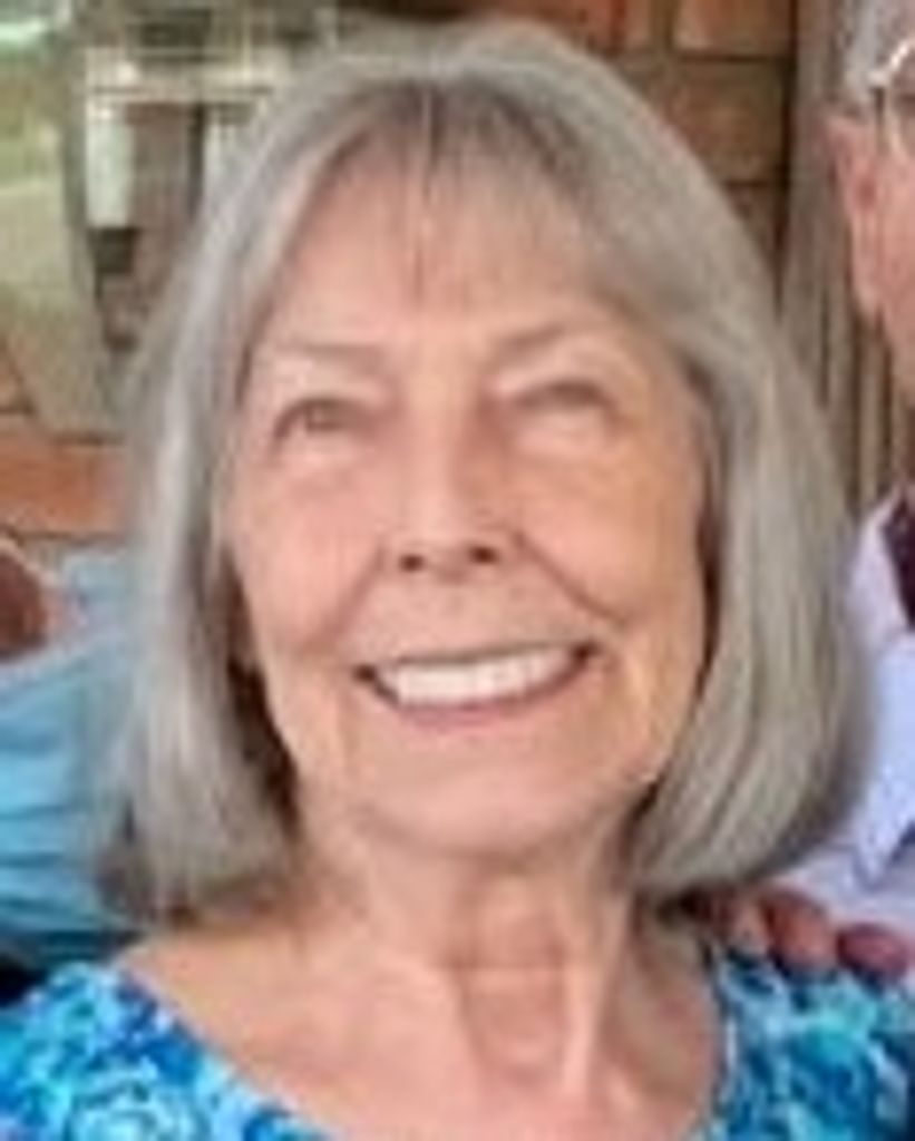 Patricia Chapman Mardula Profile Photo