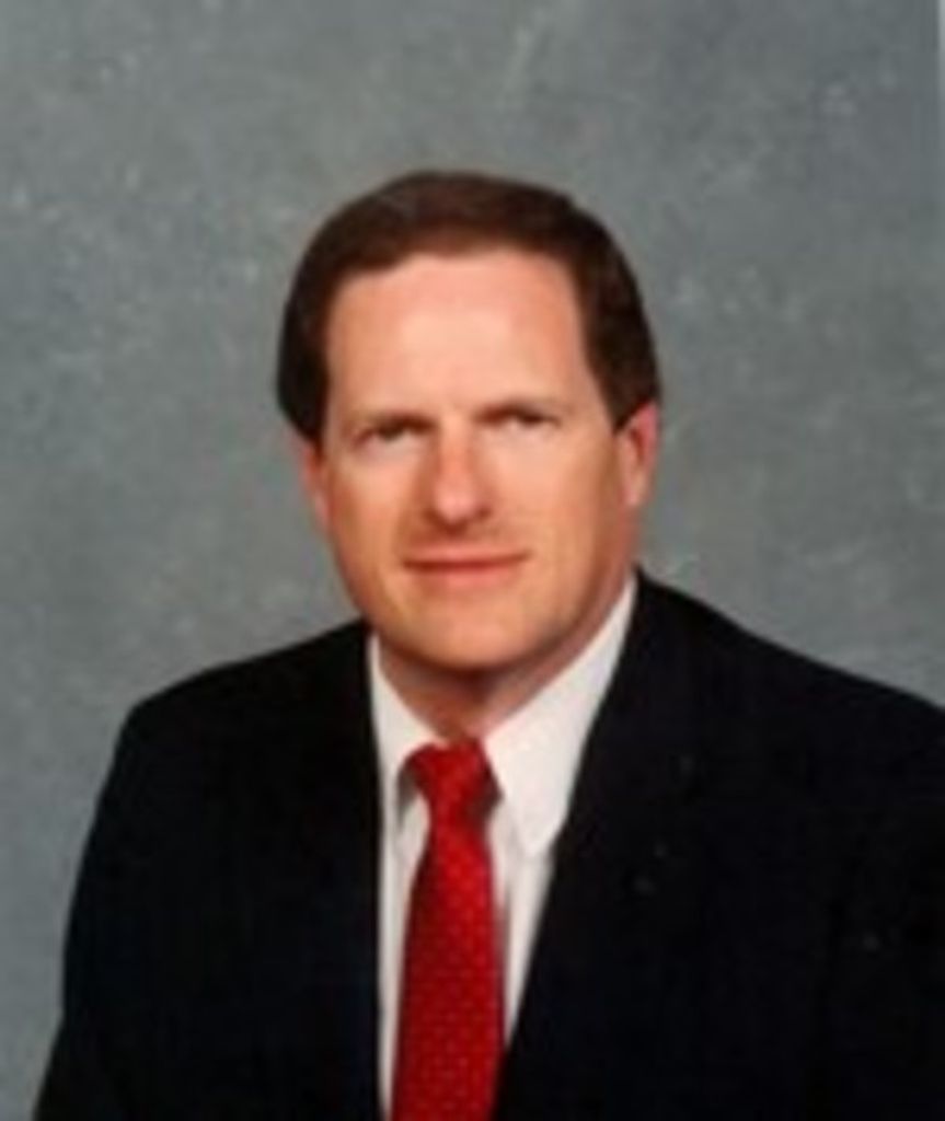 Randall "Randy" Mingle