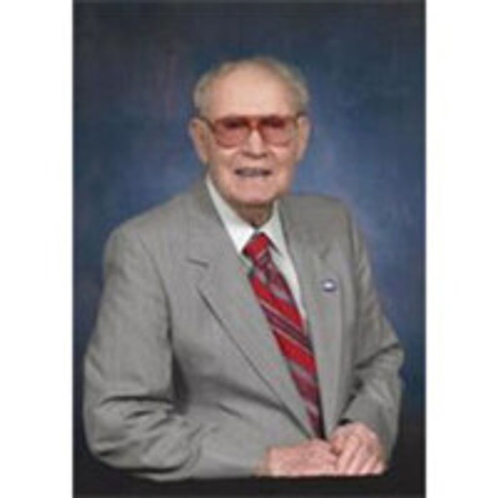 Ernest Leroy Moulder