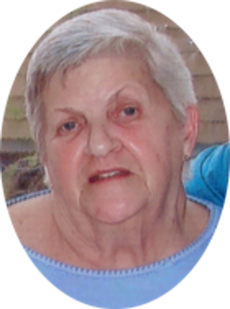 Marie Ruffell