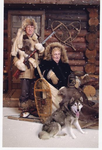 Lillian Mae Dambrauskas photo gallery thumbnail 17 of 26