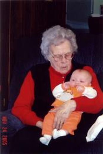 Photo of Opal Jones