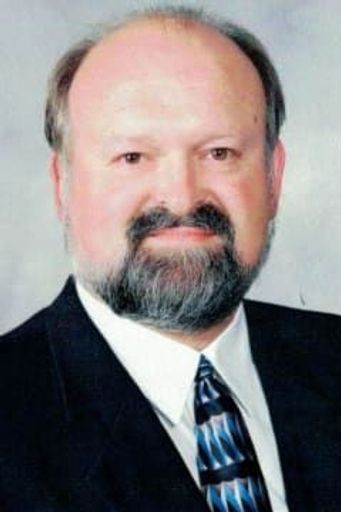 Raymond M. Alexander Profile Photo