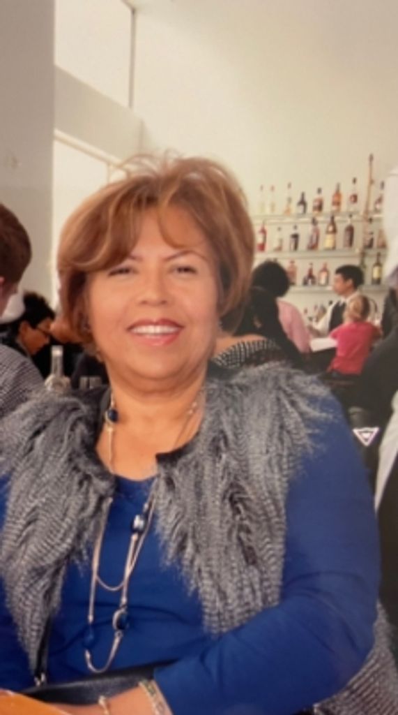 Maria Guadalupe “Lupita” Rodriguez Profile Photo