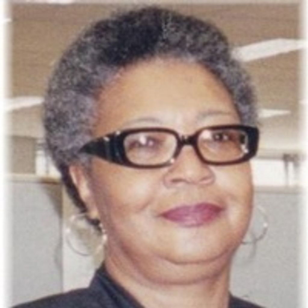 Patricia E. Smith