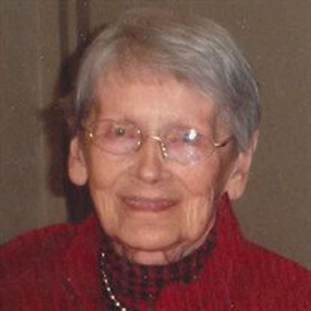 Maxine Slaby