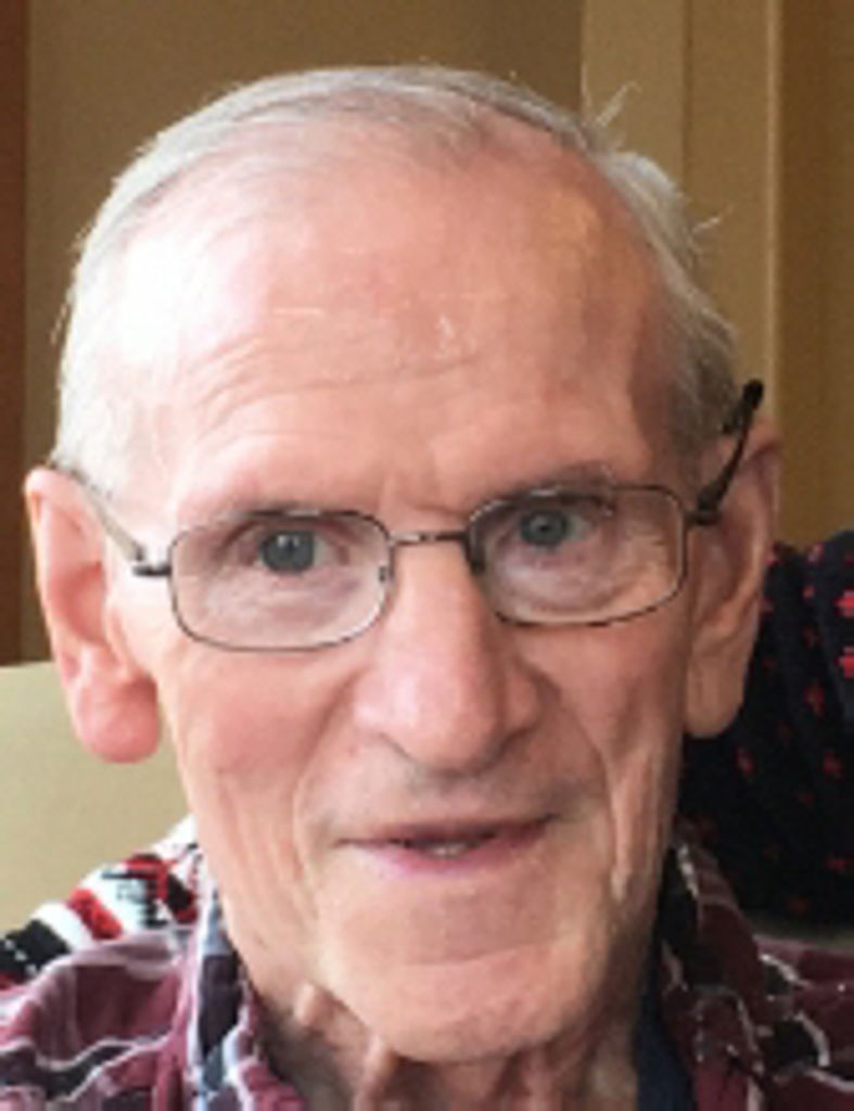 George Polacek