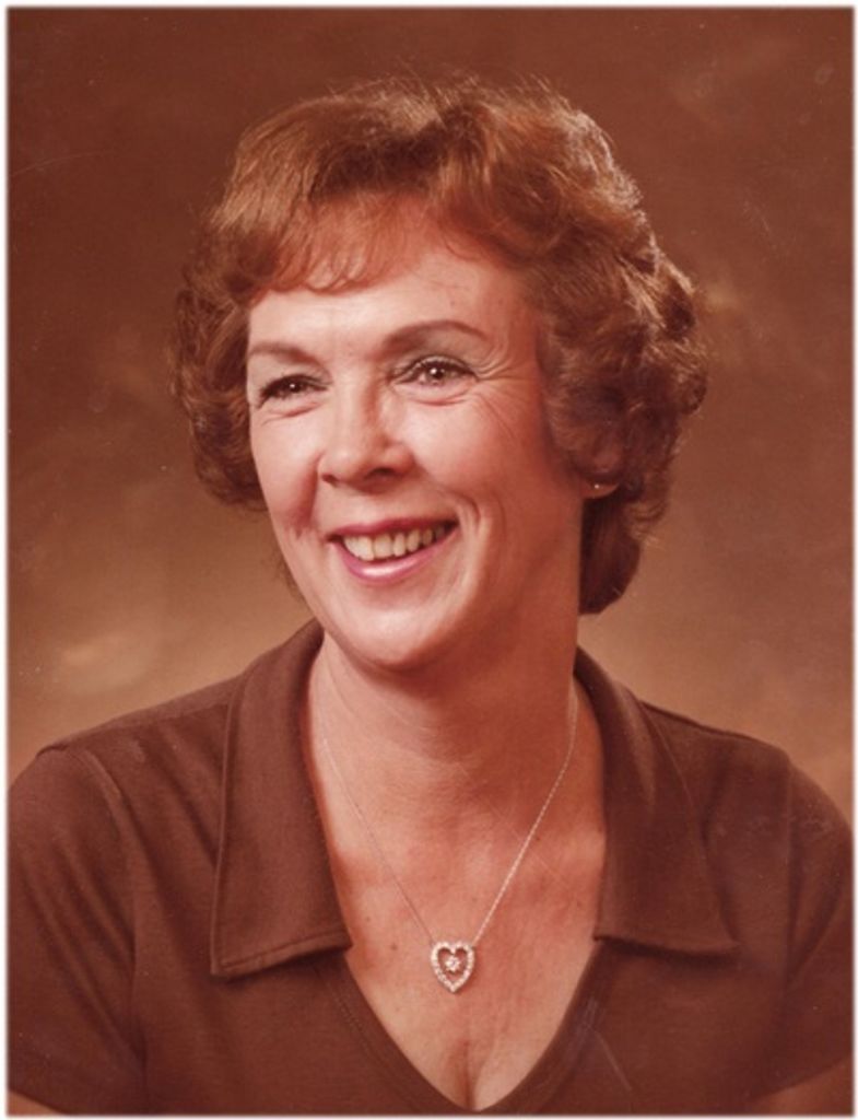 Billie June Fillmore