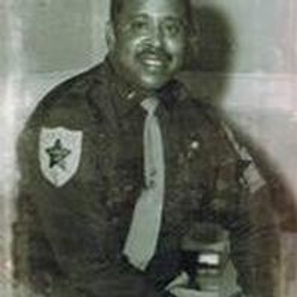 Thomas Nathaniel Jackson