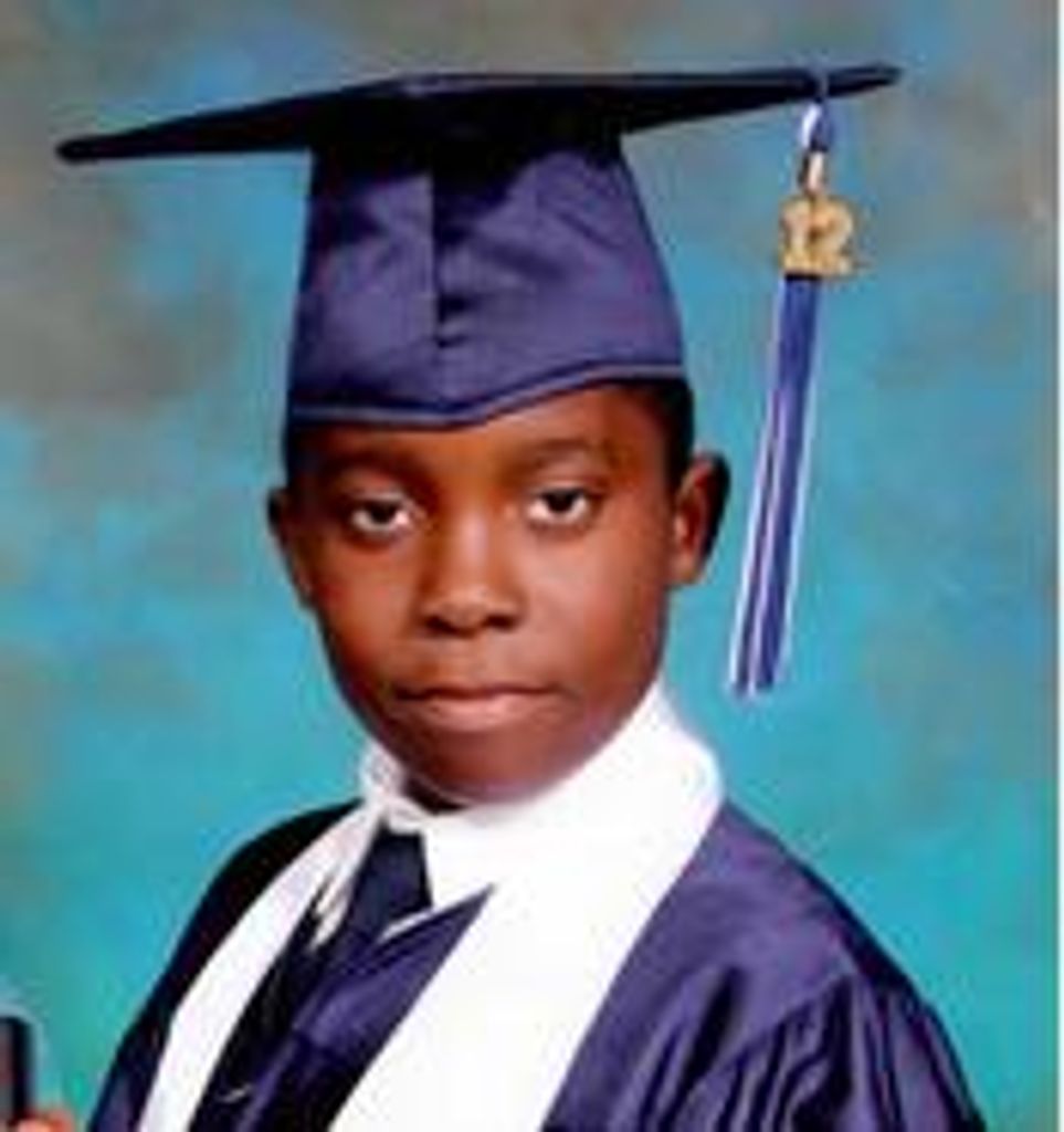 Ulric James Dames Profile Photo