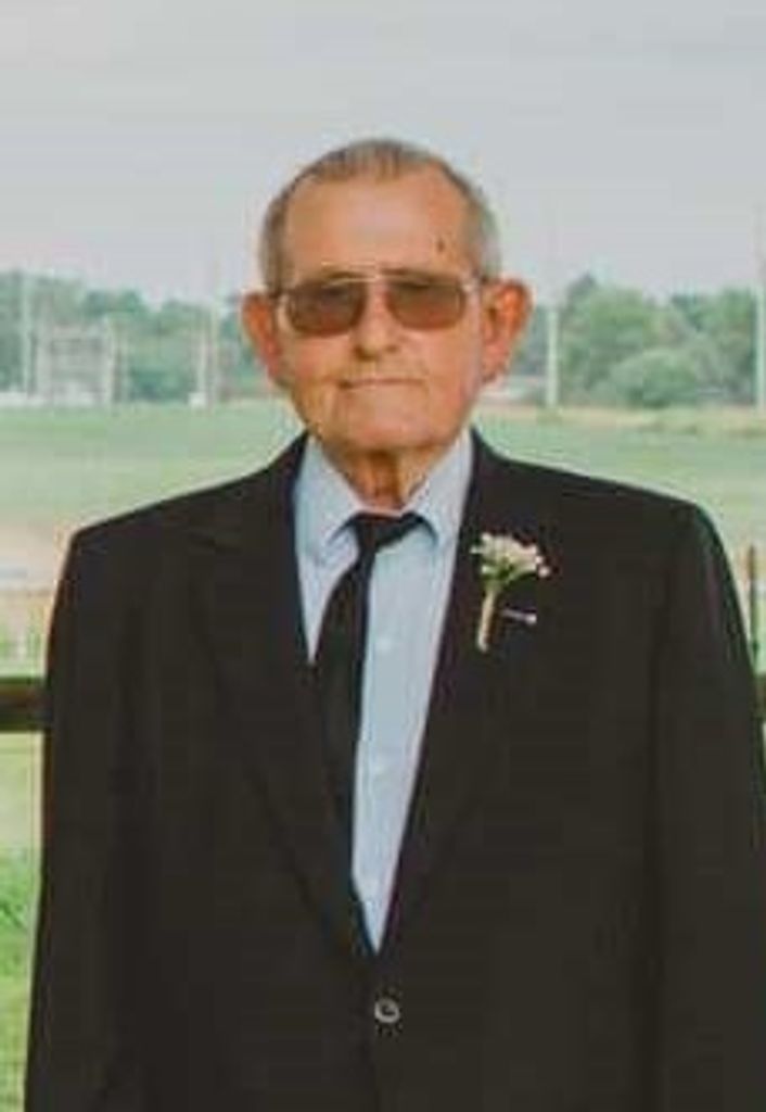 Donavan Ash, Sr.