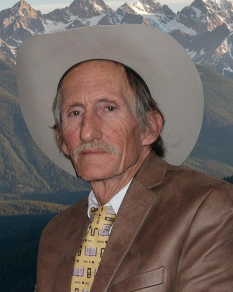 Larry Allen Banks Profile Photo