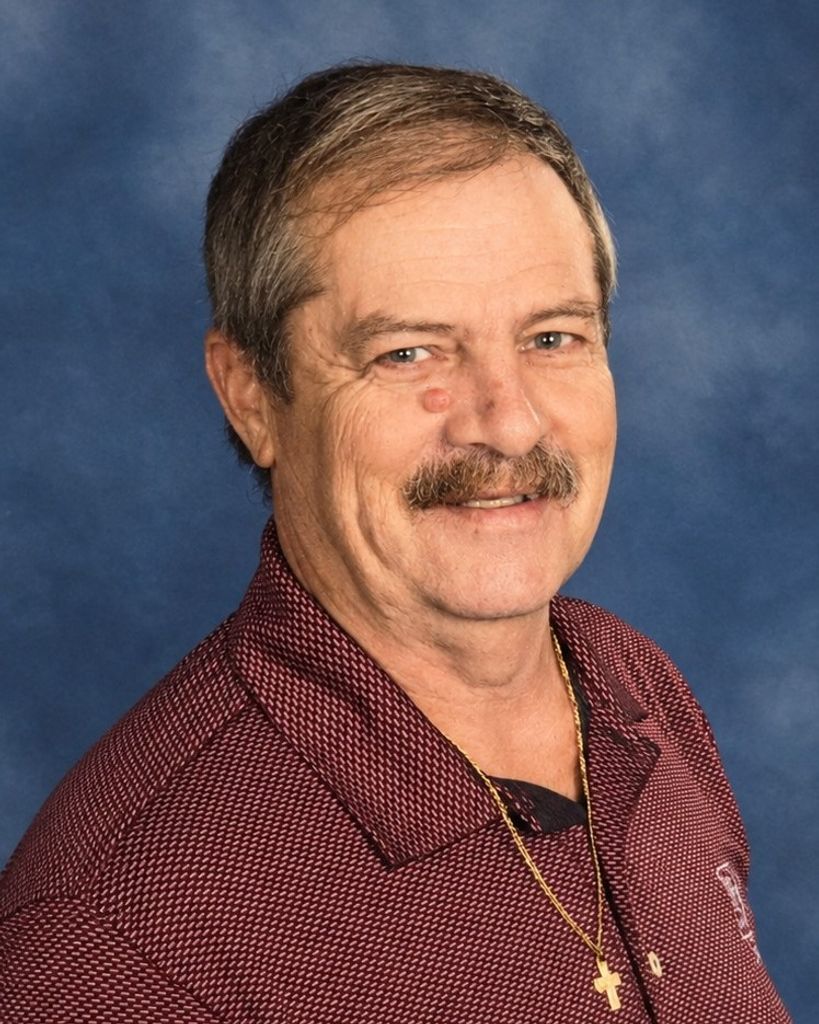 Durrell L. Benner
