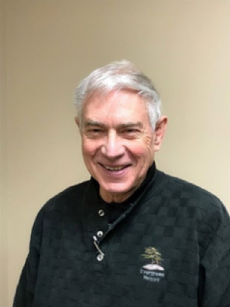 Ronald Christie Bales