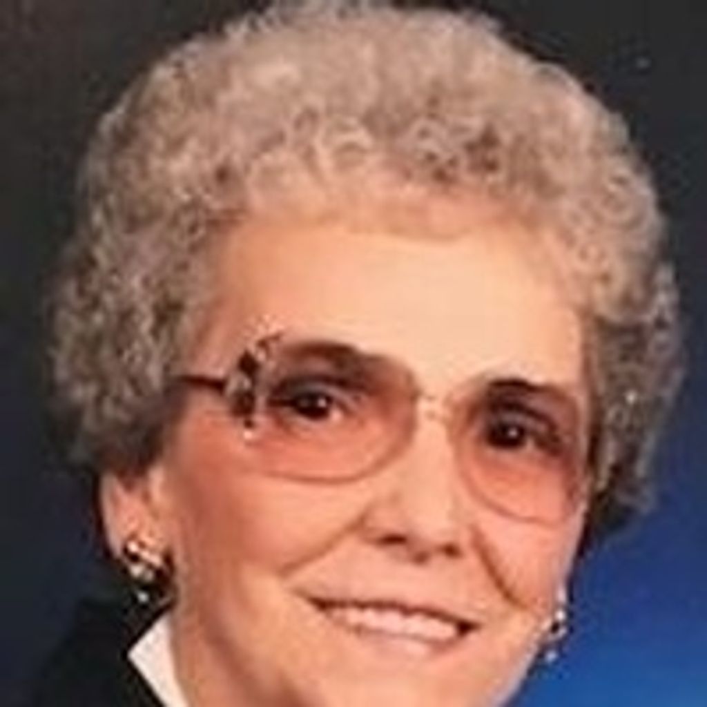 Mary Margaret Tucker