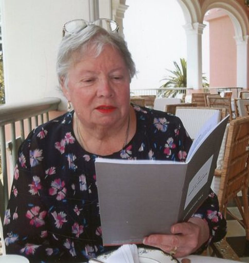 Joyce A. Higgins Profile Photo
