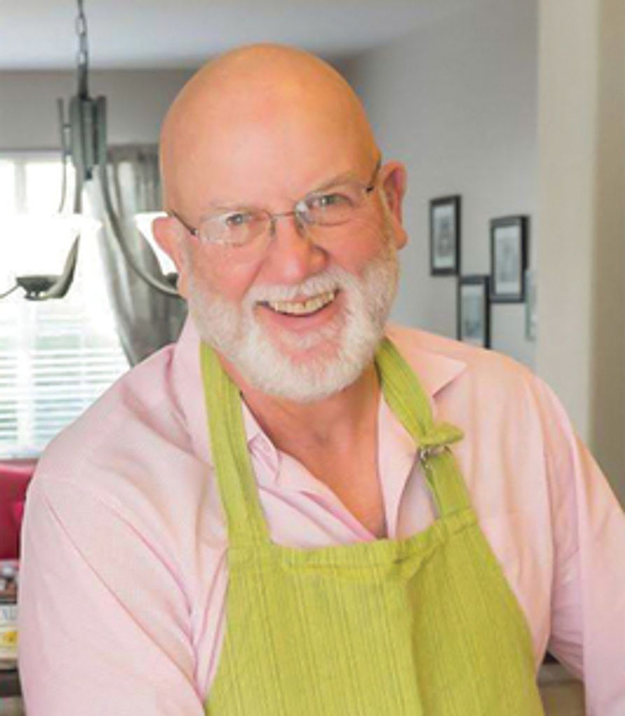 James Baldi