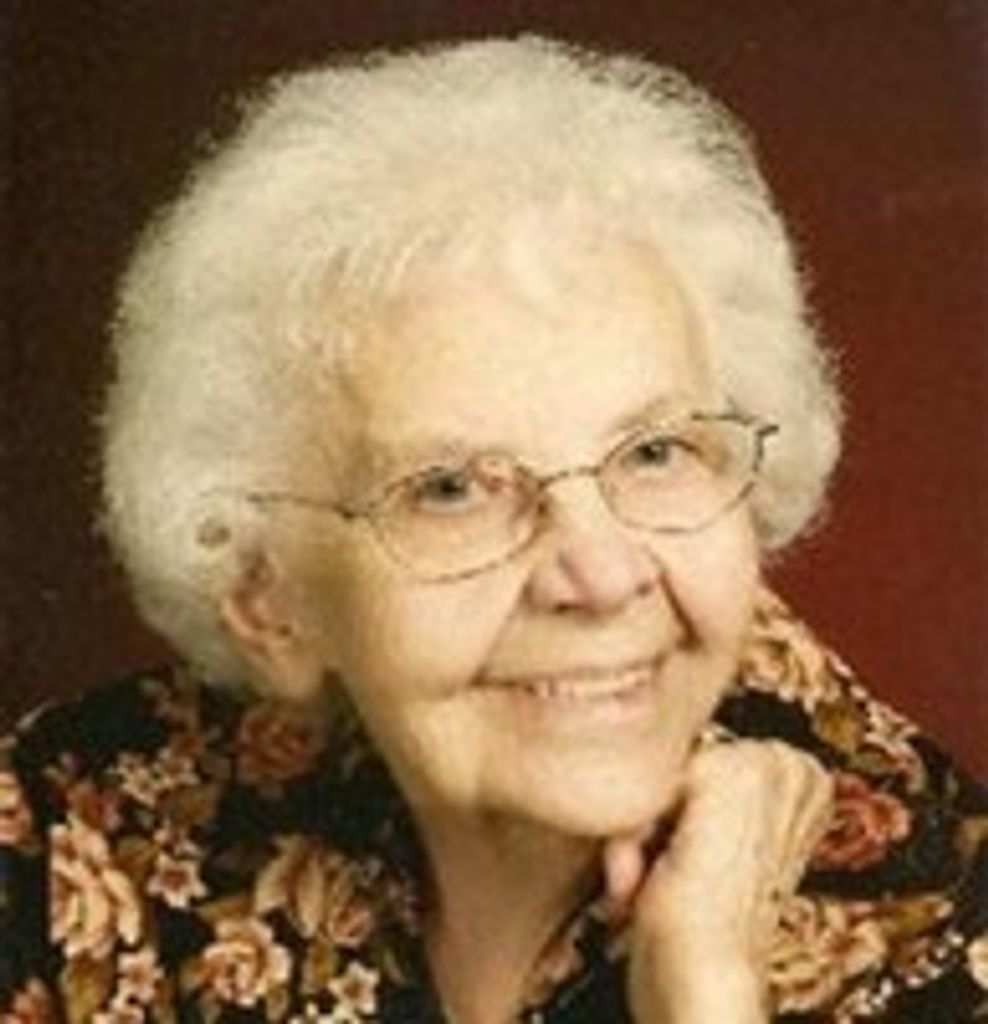 Ina Clara Anderson