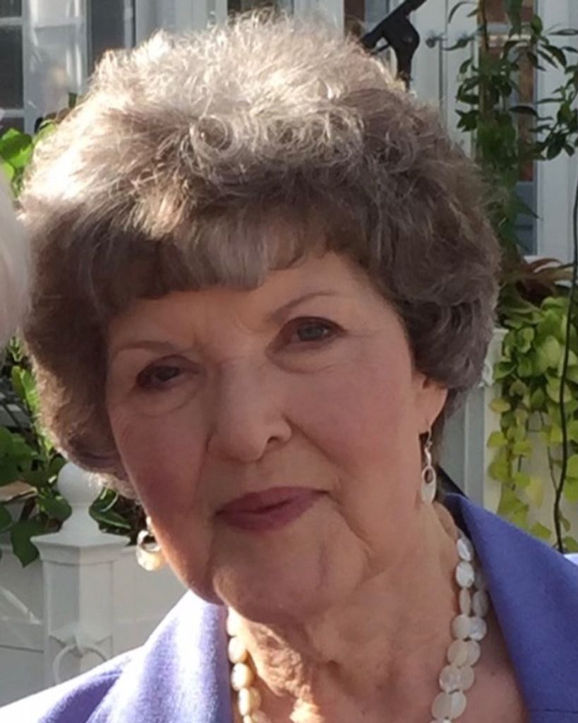 Wanda Harlene Biddie