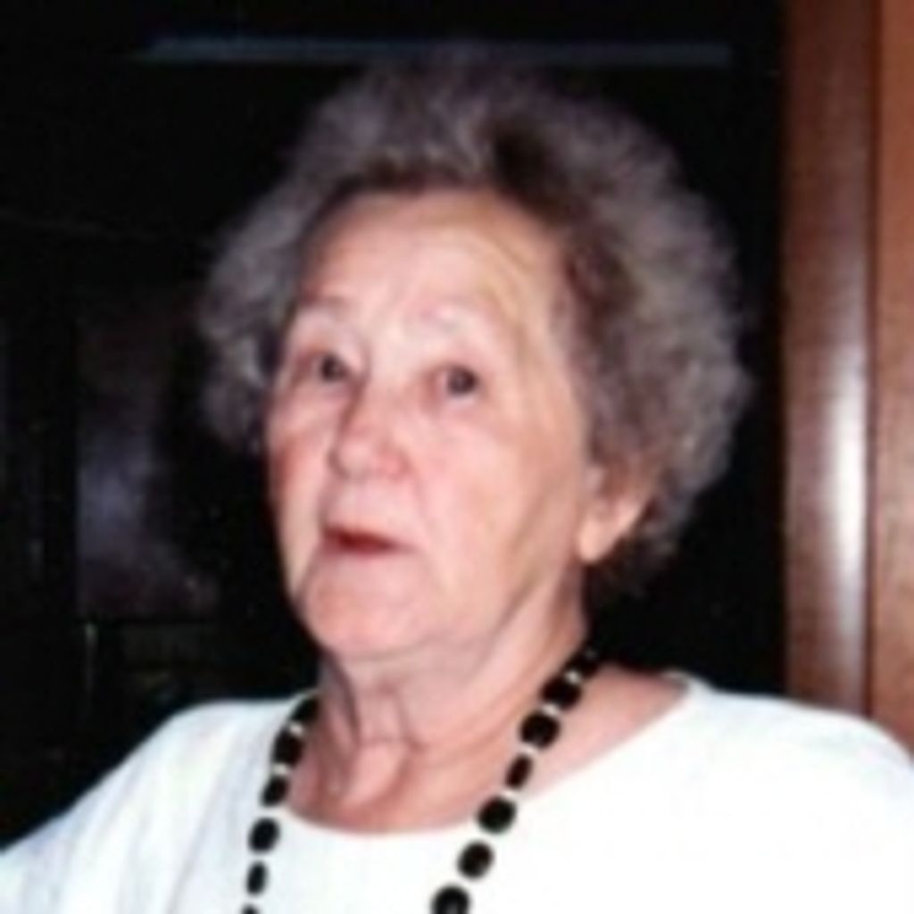 Mattie Freeman Brown