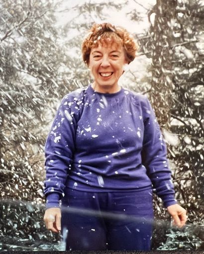 Beckie Carol Morton-Morris Profile Photo