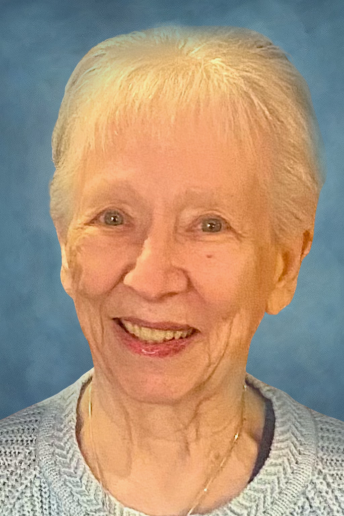 Joy Ilene Shannon