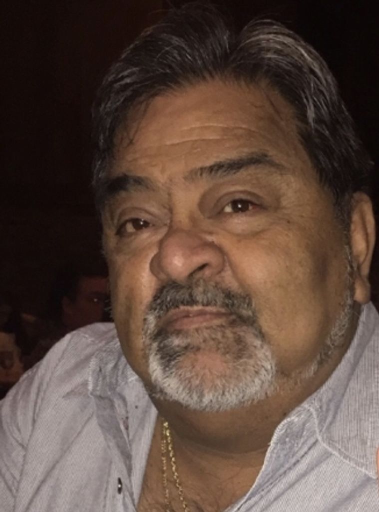 Daniel Cavazos
