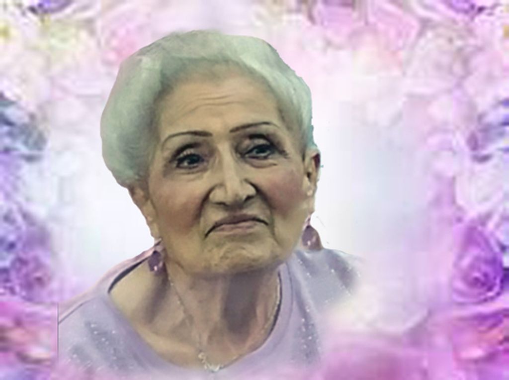 Guadalupe Reyes