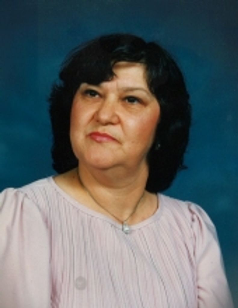 Rachel Ann Gabbard