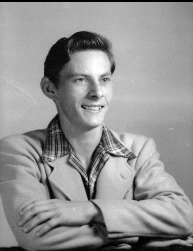 Robert "Spike" Boeckelmann