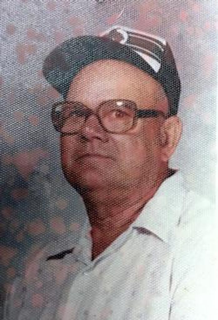 Cecil Elmo Arnold Profile Photo