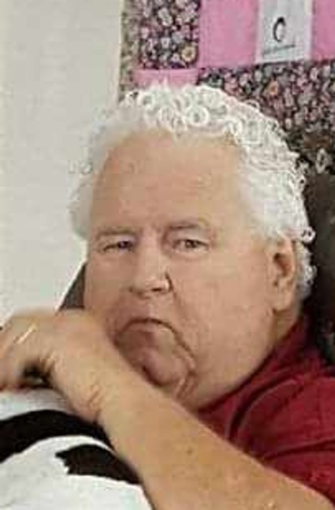 Robert Clayton Rhoads