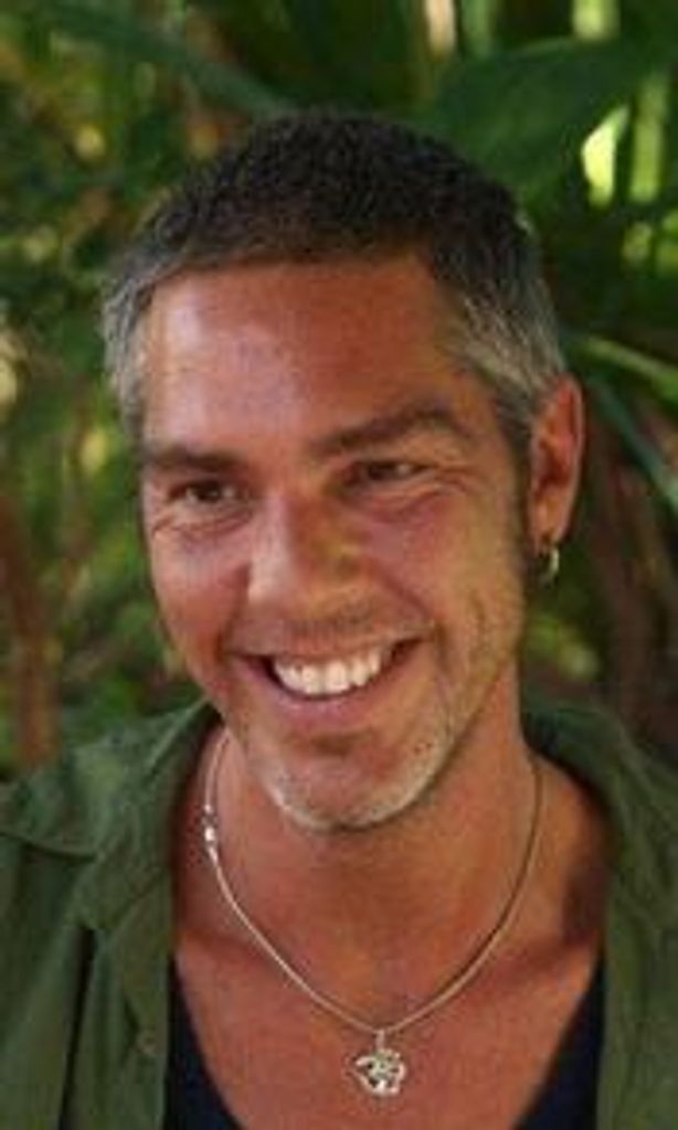 Karl "Jai" Theige