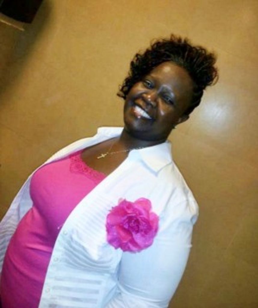 Michelle D Stukes