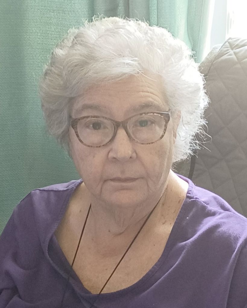 Carole May Chapman