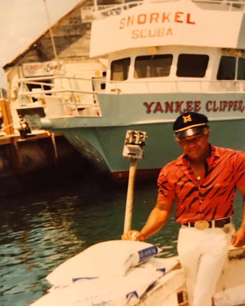 Armando A. Bernardino