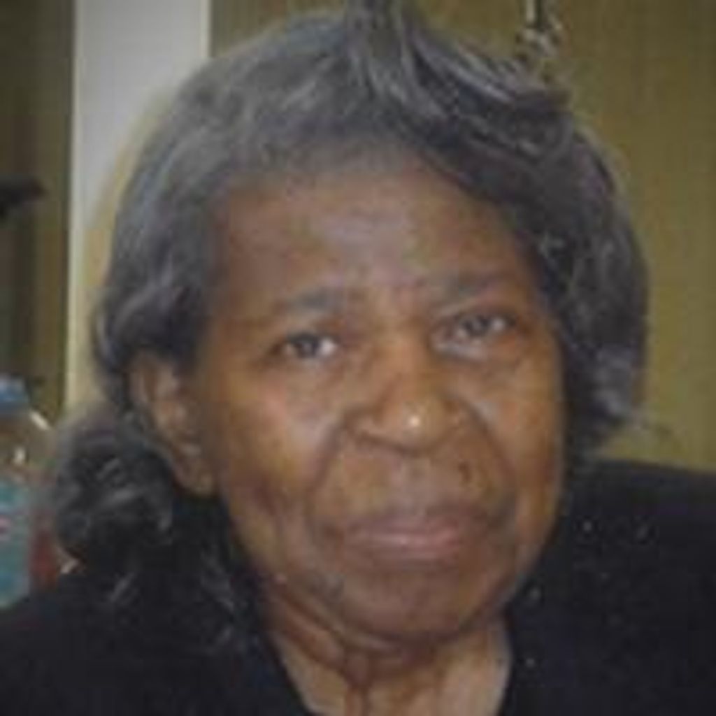 Pearlina Jones