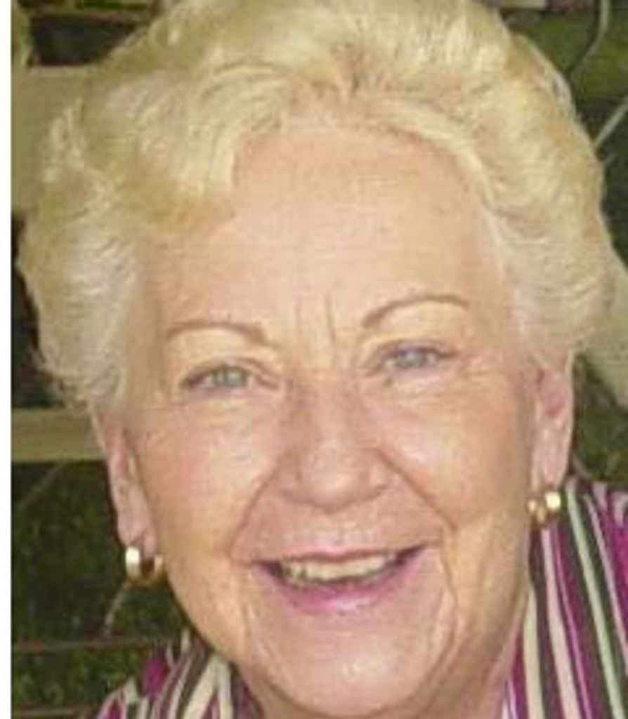 Anne Margaret Tausz (Egresits) Profile Photo
