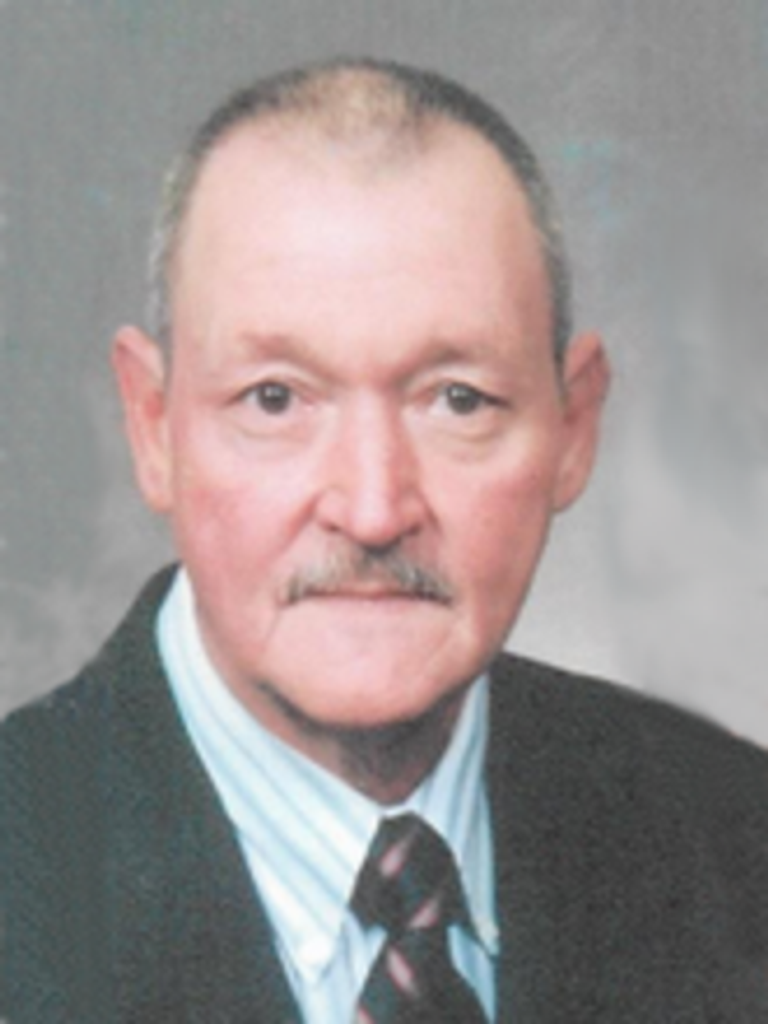 Leonard Junior Potter