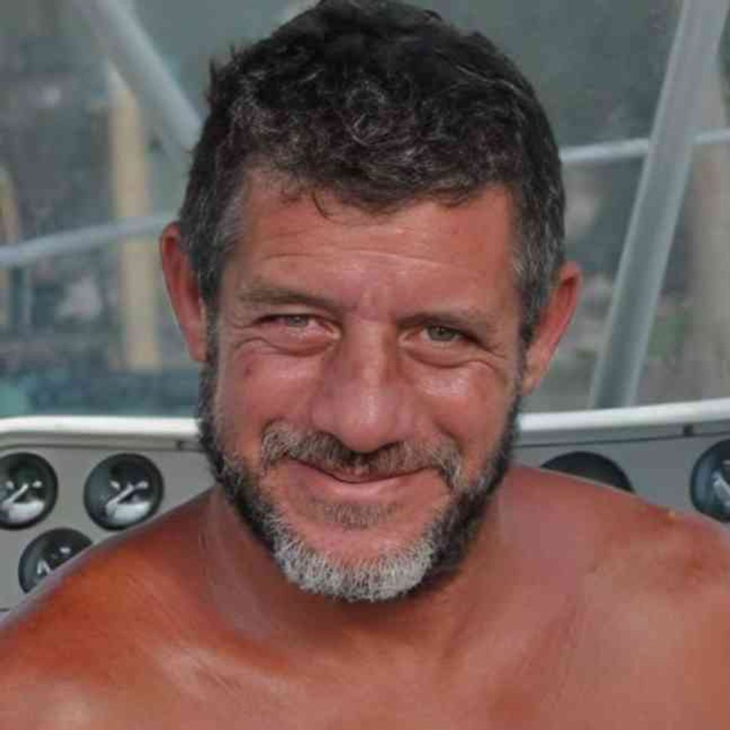 Ricky Alan Lane Profile Photo