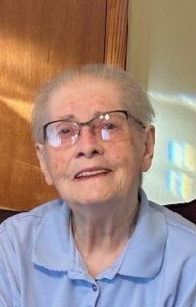 Irmgard Siegele Blish Profile Photo