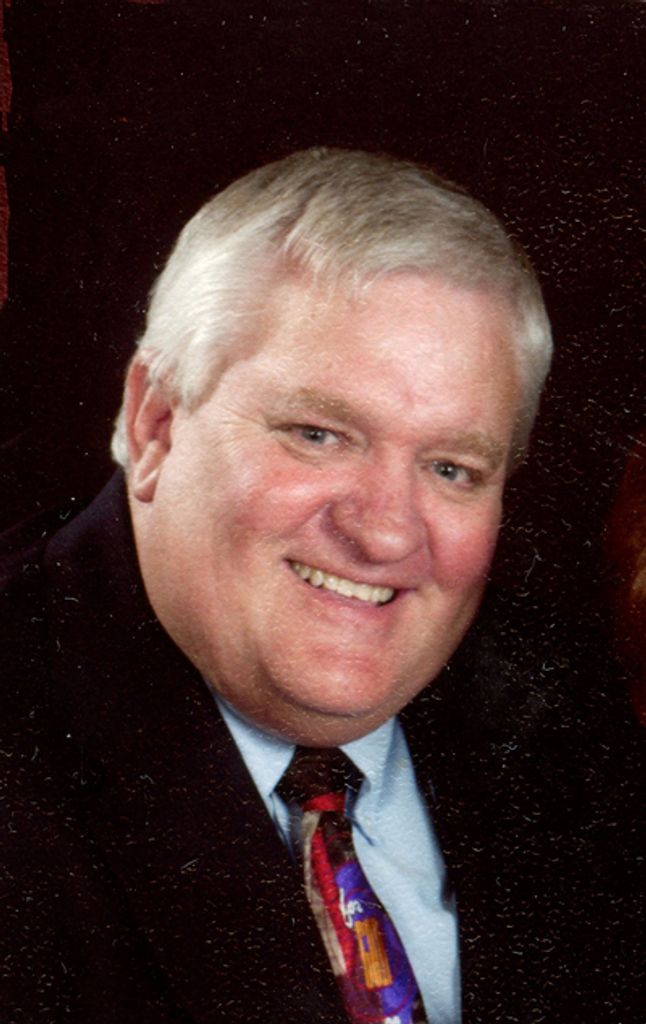 Val C. Rush